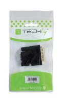 P-IADAP-HDMI-651 | Techly HDMI Stecker auf DVI-D 18+1 single link Stecker Kabel / Adapter Gratisversand und Versandkostenfrei in Österrreich | Herst. Nr. IADAP-HDMI-651 | Kabel / Adapter | EAN: 8057685304192 |