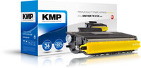KMP B-T87 - Schwarz - Tonerpatrone (gleichwertig mit:...
