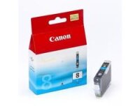 P-0621B001 | Canon CLI-8C Tinte Cyan - 1 Stück(e) |...