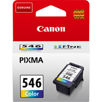 P-8289B001 | Canon CL-546 C/M/Y Farbtinte - Tinte auf Pigmentbasis - 1 Stück(e) | 8289B001 | Verbrauchsmaterial
