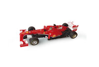 P-404515 | JAMARA Ferrari F1 1:18 - 278 mm - 102 mm - 63 mm | 404515 | Spiel & Hobby