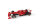 P-404515 | JAMARA Ferrari F1 1:18 - 278 mm - 102 mm - 63 mm | 404515 | Spiel & Hobby