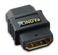 P-41230 | Lindy HDMI Doppelkupplung Premium - Kabel |...