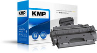 P-1235,8300 | KMP H-T234 - Schwarz - 1 Stück(e) | 1235,8300 | Verbrauchsmaterial