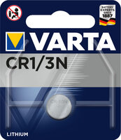 P-06131101401 | Varta CR1/3N - Einwegbatterie - Lithium -...