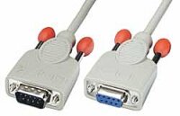 P-31523 | Lindy 9 pol. RS232 1 1 Verlängerungskabel - Kabel Kabel / Adapter Gratisversand und Versandkostenfrei in Österrreich | Herst. Nr. 31523 | Kabel / Adapter | EAN: 4002888315234 |