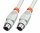 P-31532 | Lindy 8 Pol Mini DIN Kabel Stecker - Kabel Kabel / Adapter Gratisversand und Versandkostenfrei in Österrreich | Herst. Nr. 31532 | Kabel / Adapter | EAN: 4002888315326 |