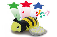 P-460429 | JAMARA Dreamy Bee - LED - Freistehend - Junge/Mädchen - Automatische Abschaltung - Akku | 460429 | Spiel & Hobby