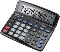 P-40183 | Olympia 2503 - Desktop - Finanzrechner - 12...