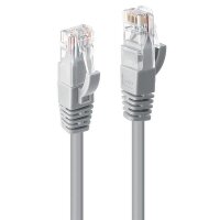 Lindy Patch-Kabel - RJ-45 (M) bis RJ-45 (M) - 5 m