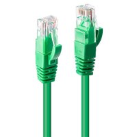 P-48047 | Lindy Patch-Kabel - RJ-45 (M) bis RJ-45 (M) - 1...