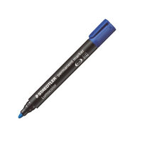 STAEDTLER 352-3 - Blau - Polypropylen (PP) - 2 mm - 1 Stück(e)