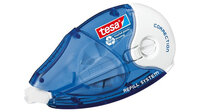 P-59881-00005-05 | Tesa Roller - Blau - Weiß - 14 m...