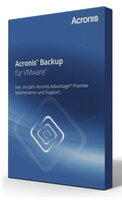 P-V2PXRPZZS21 | Acronis Backup for VMware 9 - 1 Jahr(e) - Erneuerung | V2PXRPZZS21 | Software