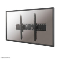 P-LFD-W2000 | Neomounts TV/Monitor Wall Mount (tiltable) LFD-W2000 - Wandhalterung für LCD-Display - Schwarz (60-100) | LFD-W2000 | Displays & Projektoren