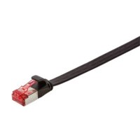 P-CF2063S | LogiLink Cat.6 3m - 3 m - Cat6 - U/FTP (STP)...