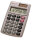 P-10274 | Genie 510 - Tasche - Einfacher Taschenrechner - 8 Ziffern - Grau | 10274 | Büroartikel