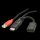 P-41080 | Lindy Power Injector Cable - Strom- / Audio- / Videokabel - HDMI / USB | Herst. Nr. 41080 | Kabel / Adapter | EAN: 4002888410809 |Gratisversand | Versandkostenfrei in Österrreich