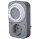 P-1506590 | Brennenstuhl MC 120 - Grau - Analog - Drehregler - IP20 - 230 V - 50 Hz | 1506590 | Elektro & Installation