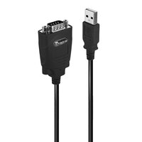 P-42845 | Lindy RS-485 USB 1.X | 42845 | Zubehör