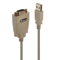 P-42844 | Lindy RS-422 USB 1.X | 42844 | Zubehör