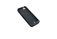Ultron RealPower PB-4000 - Hauthülle - Apple - iPhone 6 Plus - 14 cm (5.5 Zoll) - Schwarz