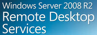 Microsoft Windows Remote Desktop Services - LIC/SA - 1u CAL - 1Y-Y1 - 32000 MB - 512 MB - 1.4GHz - Windows Server 2008 R2