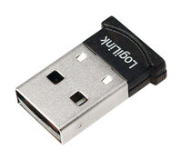 LogiLink USB Bluetooth V4.0 Dongle - Netzwerkadapter - USB