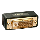 P-41098 | Lindy 41098 - DVI-Adapter | Herst. Nr. 41098 | Kabel / Adapter | EAN: 4002888410984 |Gratisversand | Versandkostenfrei in Österrreich