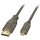 P-41350 | Lindy High Speed HDMI to Micro HDMI Cable with Ethernet - Video-/Audio-/Netzwerkkabel - HDMI | Herst. Nr. 41350 | Kabel / Adapter | EAN: 4002888413503 |Gratisversand | Versandkostenfrei in Österrreich
