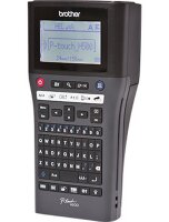 P-PTH500ZG1 | Brother P-touch H500 Beschriftungsgerät - Etiketten-/Labeldrucker - Nadel/Matrixdruck | PTH500ZG1 | Drucker, Scanner & Multifunktionsgeräte