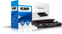 KMP B-DR17 - 1 Stück(e) - Tonereinheit Kompatibel - Schwarz - 12.000 Seiten