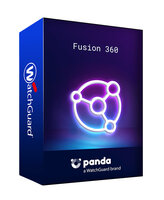 WatchGuard Panda Fusion - Windows - macOS - Linux - Android - Mehrsprachig - Voll - 1 - 10 Lizenz(en) - 1 Jahr(e) - Lizenz