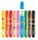 P-814553 | Pelikan Combino Super 411 - 9 Farben - Mehrfarben - Rund - Junge/Mädchen - 9 Stück(e) - Karton mit Aufhänger | Herst. Nr. 814553 | Büromaterial & Schreibwaren | EAN: 4012700814555 |Gratisversand | Versandkostenfrei in Österrreich
