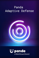 WatchGuard Panda Adaptive Defense - Windows - macOS - Linux - Android - Mehrsprachig - Voll - 1 - 50 Lizenz(en) - 1 Jahr(e) - Electronic License Delivery (ELD)