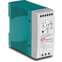 P-TI-M6024 | TRENDnet TI-M6024 - Stromversorgung (...