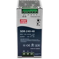 TRENDnet TI-S24048 - Stromversorgung (...