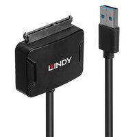 Lindy Speicher-Controller - SATA 6Gb/s - 600 MBps
