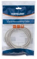P-336772 | Intellinet Netzwerkkabel - Cat6 - U/UTP - CCA...