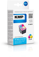 P-1746,4030 | KMP H168CX - Tinte auf Pigmentbasis - Cyan...