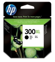 HP DeskJet 300XL - Tintenpatrone Original - Schwarz - 12 ml