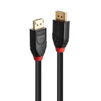 P-41169 | Lindy DisplayPort-Kabel - DisplayPort (M) bis...