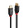 P-41169 | Lindy 41169 - 10 m - DisplayPort - DisplayPort - Männlich - Männlich - Gold | 41169 | Zubehör
