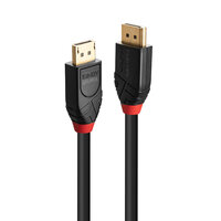 P-41168 | Lindy 41168 - 7,5 m - DisplayPort - DisplayPort - Männlich - Männlich - Gold | 41168 | Zubehör