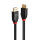 P-41168 | Lindy DisplayPort-Kabel - DisplayPort (M) bis DisplayPort (M) - DisplayPort 1.4 | Herst. Nr. 41168 | Kabel / Adapter | EAN: 4002888411684 |Gratisversand | Versandkostenfrei in Österrreich