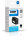 KMP 1747,4001 - Kompatibel - Tinte auf Pigmentbasis - Schwarz - HP - HP OfficeJet Pro 7700 Series HP OfficeJet Pro 7730 HP OfficeJet Pro 7740 WF HP OfficeJet Pro 8200... - Tintenstrahldrucker