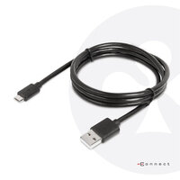 Club 3D Kabel USB 3.2 Typ A> Micro 1m St/St Polybeutel...