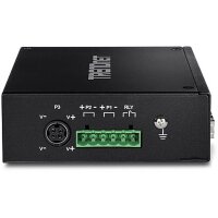 P-TI-PG62 | TRENDnet TI-PG62 - Unmanaged - Gigabit Ethernet (10/100/1000) - Vollduplex - Power over Ethernet (PoE) - Wandmontage | Herst. Nr. TI-PG62 | Netzwerkgeräte | EAN: 710931160604 |Gratisversand | Versandkostenfrei in Österrreich