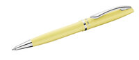 P-812672 | Pelikan Jazz Pastell - Clip - Kugelschreiber mit Druckeinzugsmechanik - Nachfüllbar - Blau - 1 Stück(e) - Medium | 812672 | Büroartikel