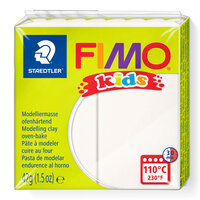 STAEDTLER FIMO 8030 - Knetmasse - Weiß - Kinder - 1...